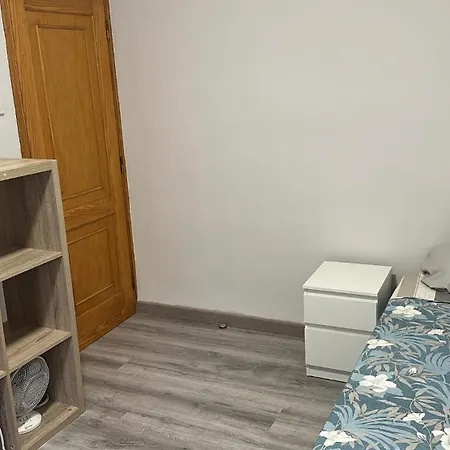 La Marquesina 1 منزل للإقامة *