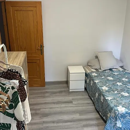 La Marquesina 1 Accommodatie bij particulieren *