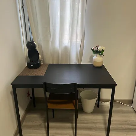 Accommodatie bij particulieren La Marquesina 1 Santa Cruz de Tenerife