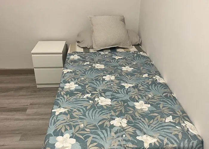 La Marquesina 1 Accommodatie bij particulieren