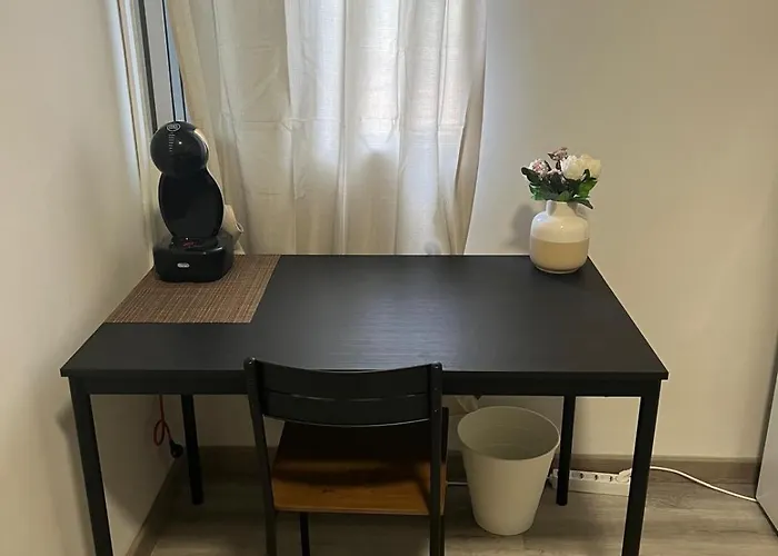 Accommodatie bij particulieren La Marquesina 1 Santa Cruz de Tenerife