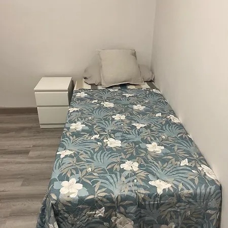 La Marquesina 1 Privatunterkunft